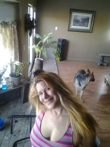 Julie Davis