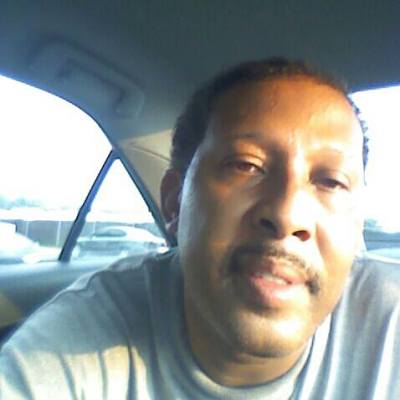 Albert Woods