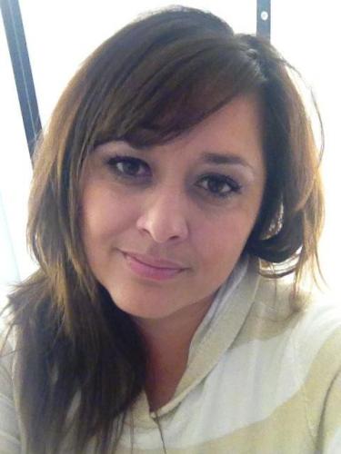 Elizabeth Silva