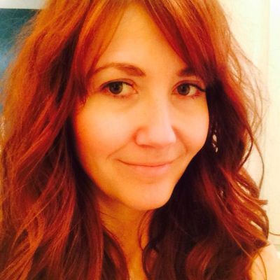 Sherry Elliott