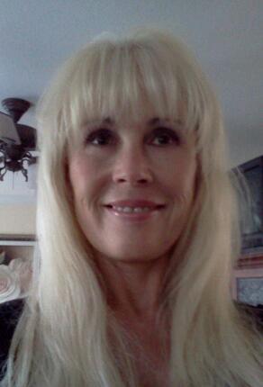 Susan Hafstrom