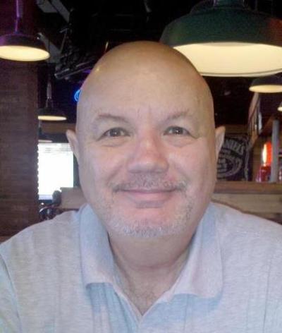 John Baker