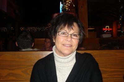 Deborah King