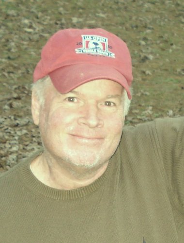 James Peterson