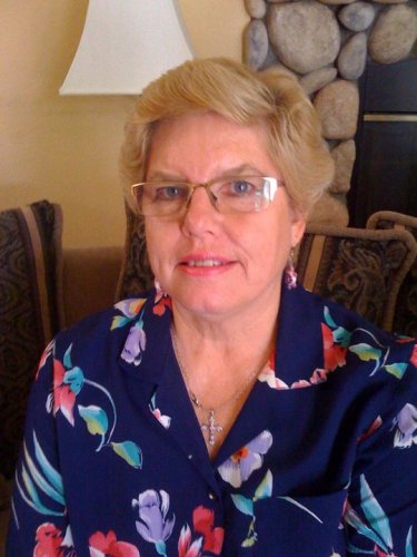 Joan Cunningham