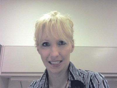Carol Swapp