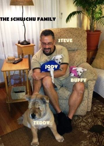 Steven Schuschu