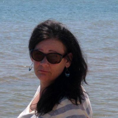 Catherine Thiessen