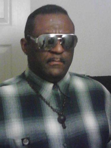 Mark Reed