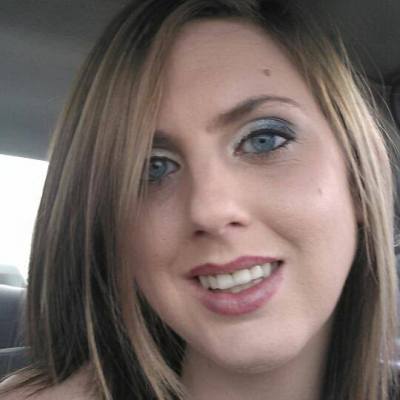 Amber Herrington