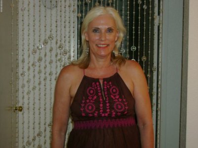 Brenda Kerr