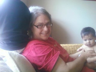 Jeanette Potts