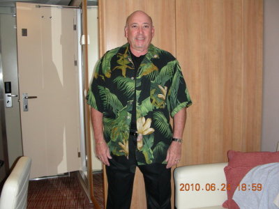 Harvey Caspari