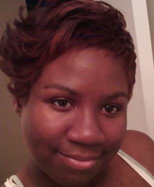 Jameella Grant