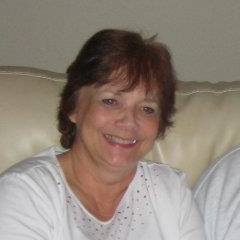 Cheryl Dull