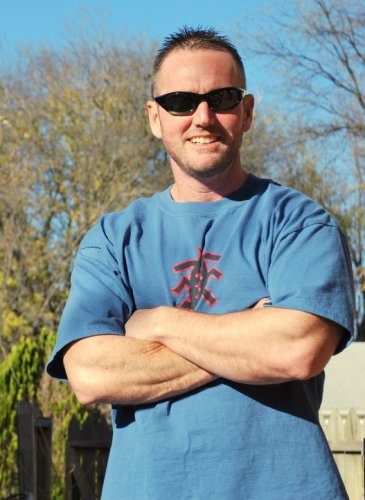 Terry Chancey