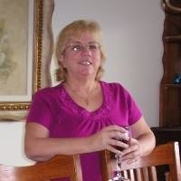 Cynthia Dalton