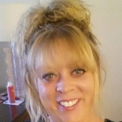 Rebecca Doughty