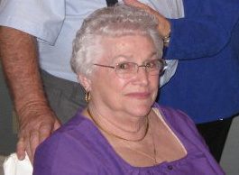 Janet Aeling