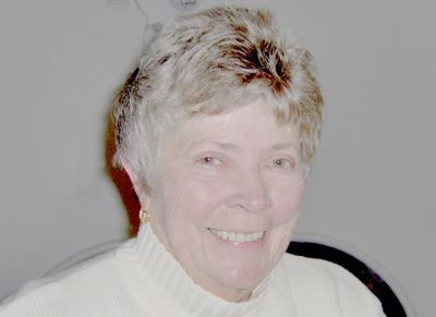 Ruby Mccarthy