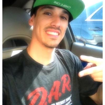 Hector Aguilar
