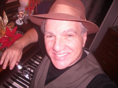 Vincent Aschettino