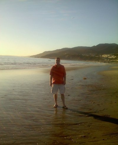 Scott Wood
