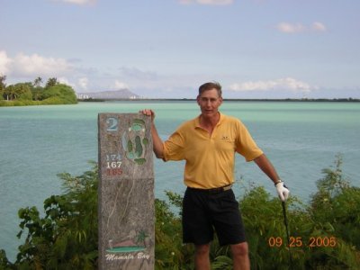 Kenneth Riley