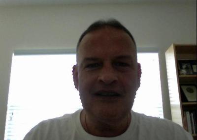 David Kashmere