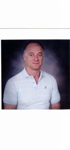 Richard Bouldin