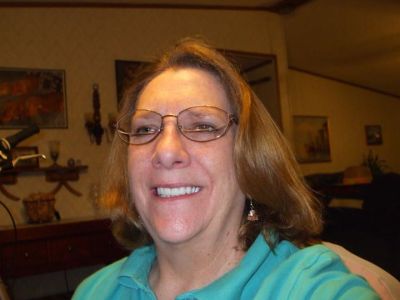 Louise Stocks