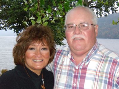 Donna Woolson