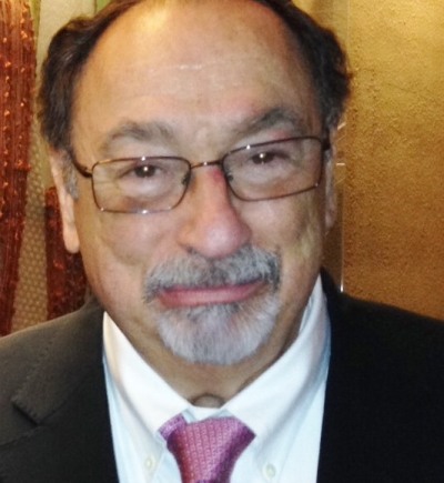 Raymond Ellis