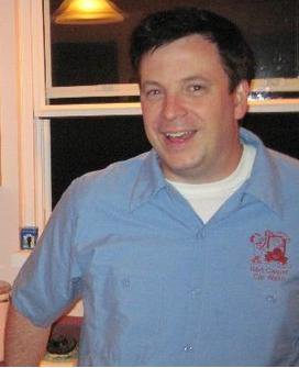 Derek Devers