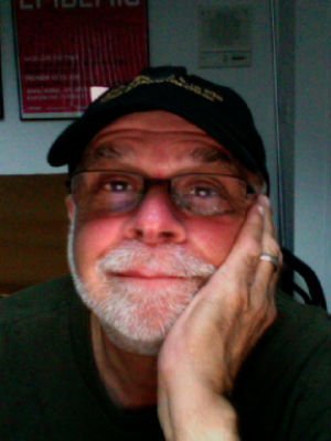Mark Meyers