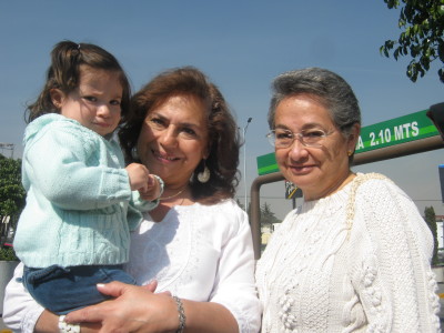 Bertha Lopez