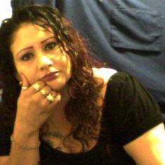 Veronica Hernandez