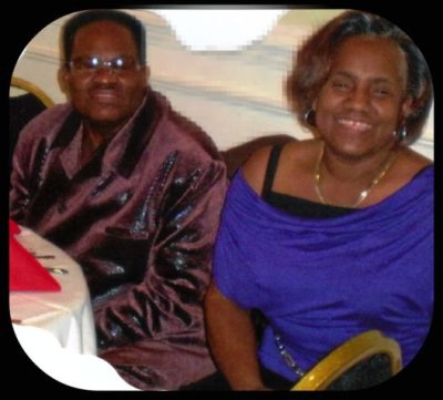 Barbara Canty