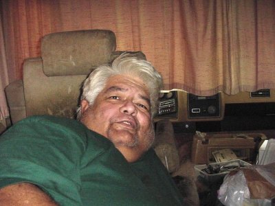 Ernest Carreira