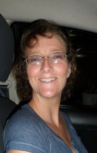 Lisa Hoffman