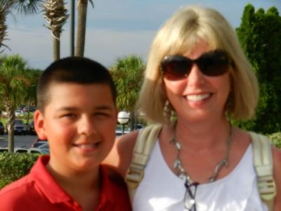 Linda Swanson