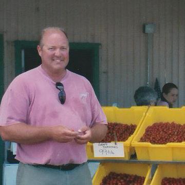 Scott Husted