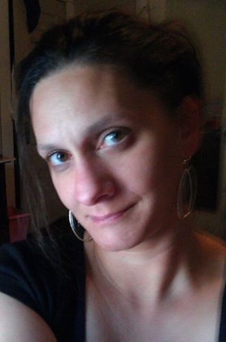 Chassidy Bevins