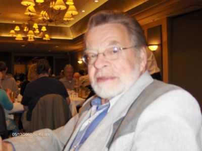 Walter Hansen