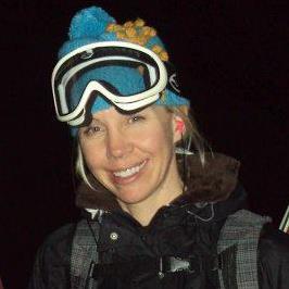 Dawn Davis