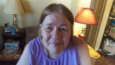 Donna Gibson