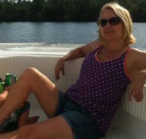 Jennifer Mcmillan