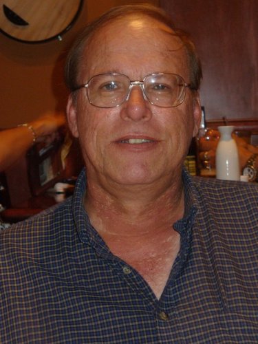 Timothy Mcmillan