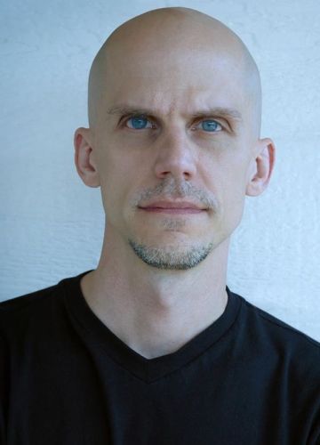 Matthew Wood