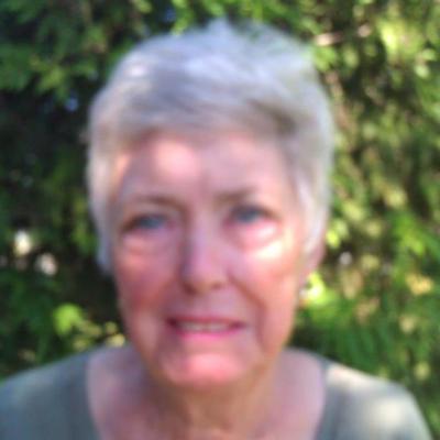 Connie Walthall